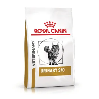 ROYAL CANIN Urinary S/O, dieta veterinara, hrana uscata pisici, sistem urinar, 1.5 kg