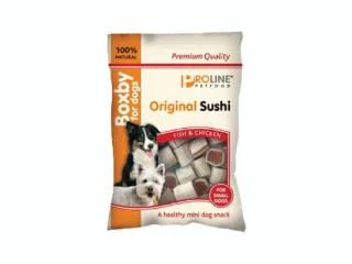 Proline Dog Boxby Sushi 100 g