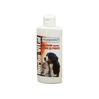 Balsam Herba Vital, 200 ml