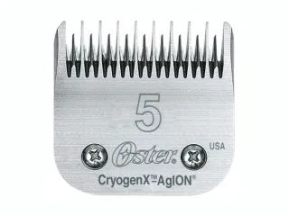 Oster Cutit A5 SZ 5 - 6,3mm
