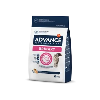 Advance Veterinary Diets Cat Urinary, 8 kg