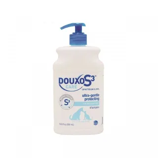 Sampon, Douxo S3 Care, 200 ml
