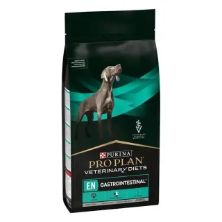 PURINA PRO PLAN VETERINARY DOG DIETS EN Gastrointestinal, 12 kg