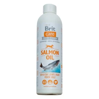 Brit Care Ulei de Somon, 250 ml