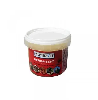 Herba Sept Simplu, 100 g