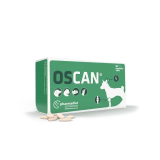 Oscan, 60 tablete