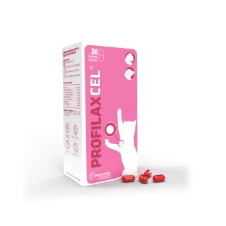 Profilaxcel, 30 capsule moi