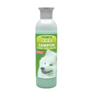 Sampon Maradog cu extract de plante, 250 ml