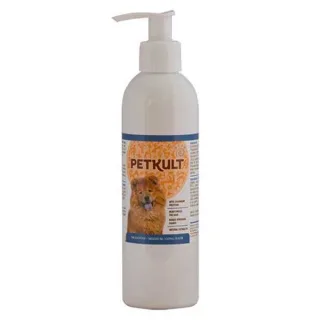Sampon Medium-Long Hair Petkult, 250 ml