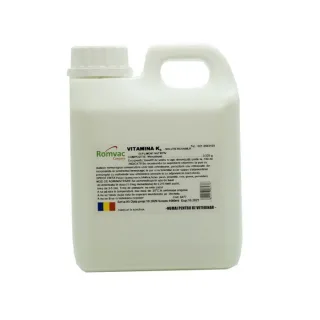 Vitamina K3 Buvabila, 1 L