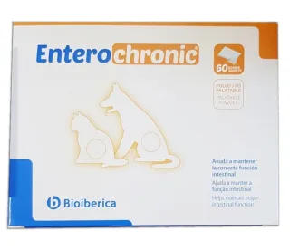 Entero-Chronic, 60 plicuri
