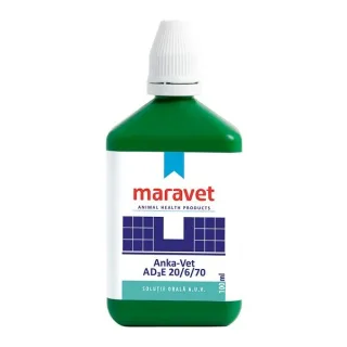 Anka-vet AD3E, 100 ml