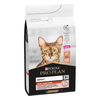 PURINA PRO PLAN ADULT Vital Functions, Somon, 1.5 kg