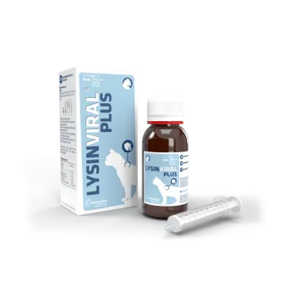 LYSINVIRAL Plus, 50 ml