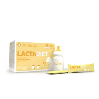 LactaDIET COLOSTRUM, 40 x 7.5 g