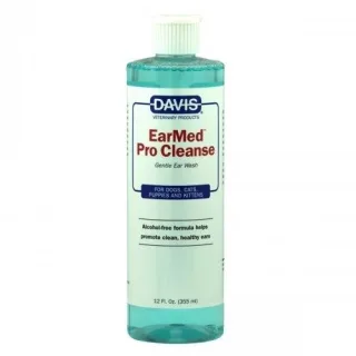 EarMed Pro Cleanse, 355 ml