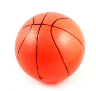 Jucarie Dog Toys Minge Sport, 6 cm