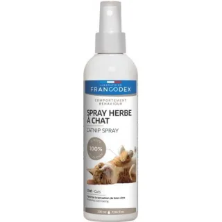 Francodex, spray catnip, 200 ml