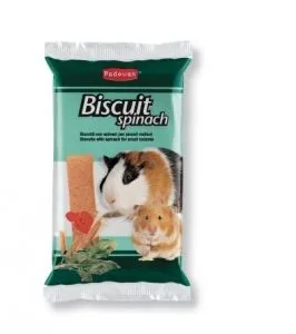Biscuiti Grandmix Spanac, Padovan, 30 g