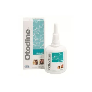 Otodine, 100 ml