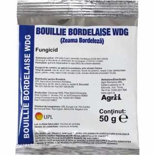 ZEAMA BORDELEZA, 50 g