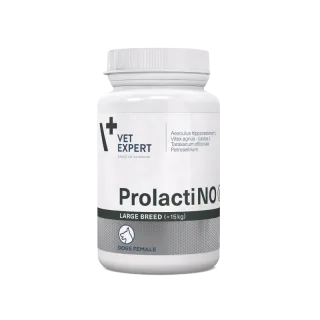 ProlactiNO Large Breed, VetExpert, 40 tablete