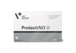 ProlactiNO Small Breed, VetExpert, 30 tablete