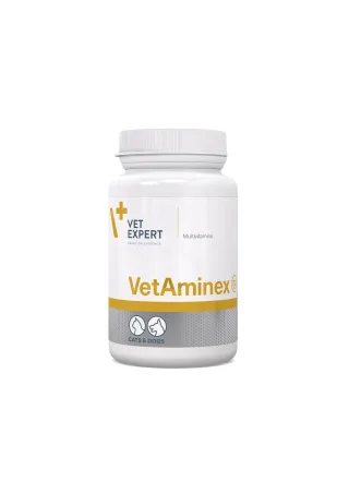 Vetaminex Twist Off, VetExpert, 60 capsule