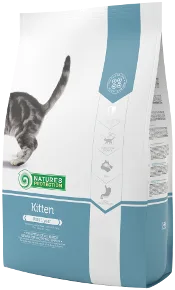 Nature's Protection Kitten, 7 kg