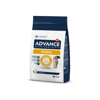 Advance Veterinary Diets Cat Insuficienta Renala, 1.5 kg