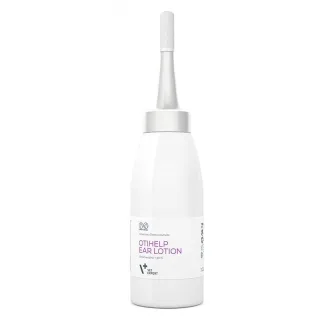 Lotiune Auriculara Otihelp, VetExpert, 75 ml