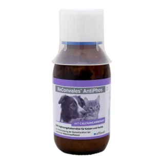 ReConvales AntiPhos, Alfavet, 90 ml