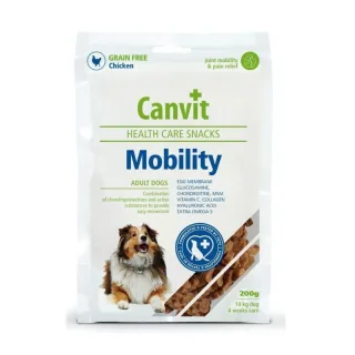Canvit Health Care Mobility Snack, 200 g