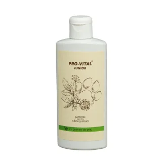 Sampon Pro Vital Junior, caini si pisici, 200 ml