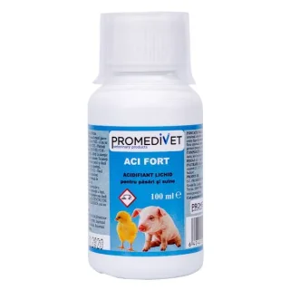 Aci-Fort Acidifiant, 100 ml