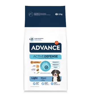 Advance Dog Maxi Light, 12 kg