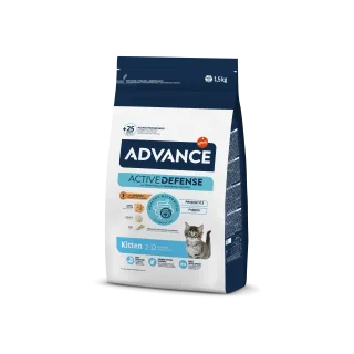 Advance Cat Kitten, 1.5 kg