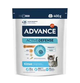 Advance Cat Kitten, 400 g