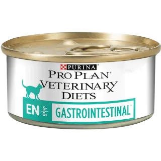 PURINA PRO PLAN VETERINARY DIETS EN Gastrointestinal Mousse, 195 g