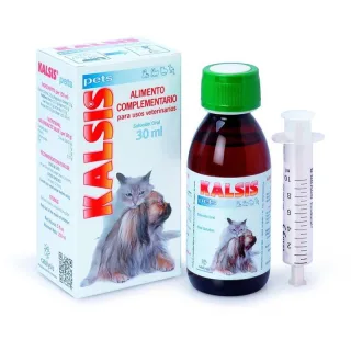 Kalsis Pets, Catalysis, 30 ml