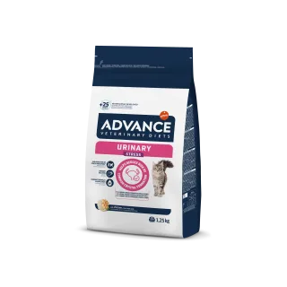 Advance Veterinary Diets Cat Urinary Stress, 1.25 kg