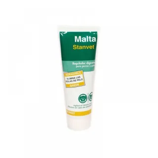 Pasta Malt DermoVital, Stangest, 100 ml