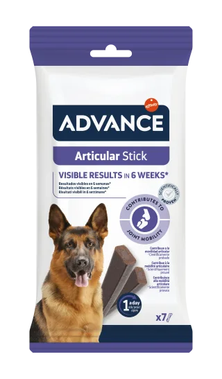 Advance Dog Articular Stick, 155 g