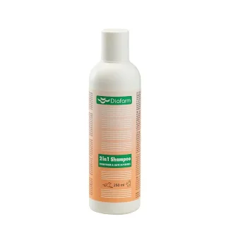 Diafarm Sampon 2 in 1, 250 ml