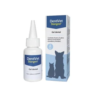 Dentivet Gel, 50 ml