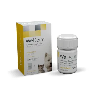WeDerm, 30 ml