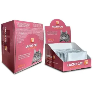 JT-Lacto Cat Pisici Lapte Praf, 30 plicuri x 10 g
