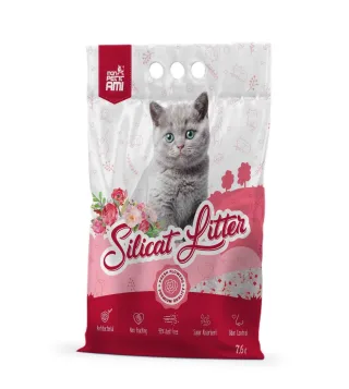 Mon Petit Ami - Silicat Floral 7.6 L