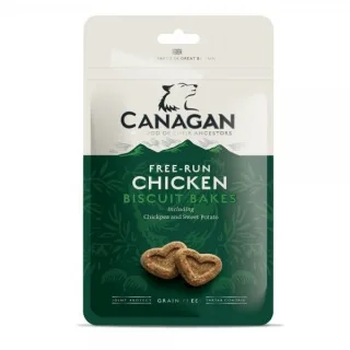 Canagan Dog Grain Free,  Pui, 150 g