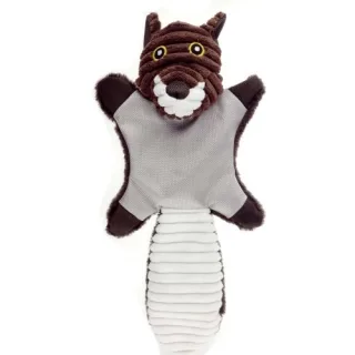 Jucarie caini, Enjoy Squeaker, 39 cm